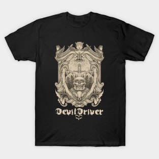 devildriver T-Shirt